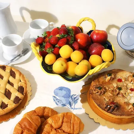 Le Regalie Bed & Breakfast