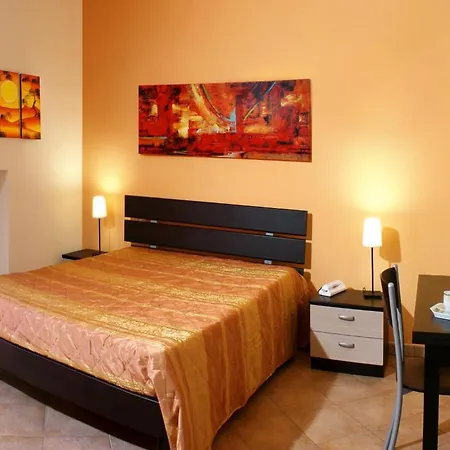 Le Regalie Bed & Breakfast 3*