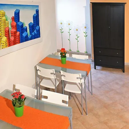 Le Regalie فندق مبيت وإفطار 3*