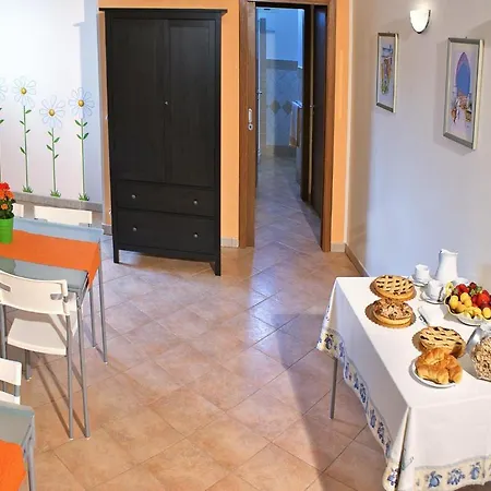 فندق مبيت وإفطار Le Regalie