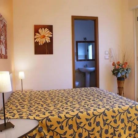 Bed & Breakfast Le Regalie