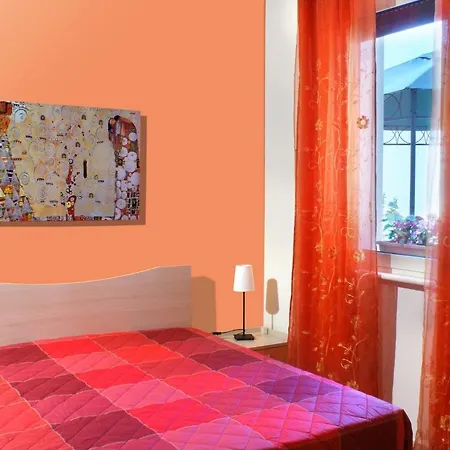 Bed & Breakfast Le Regalie 3*