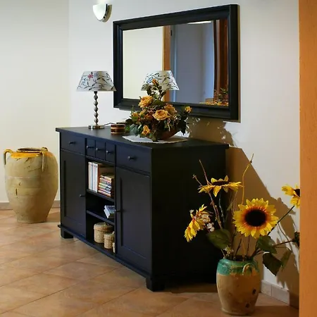فندق مبيت وإفطار Le Regalie