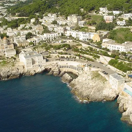 Le Regalie Vitigliano
