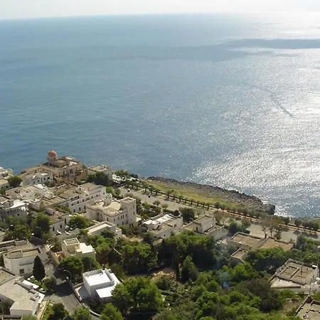 Le Regalie Vitigliano